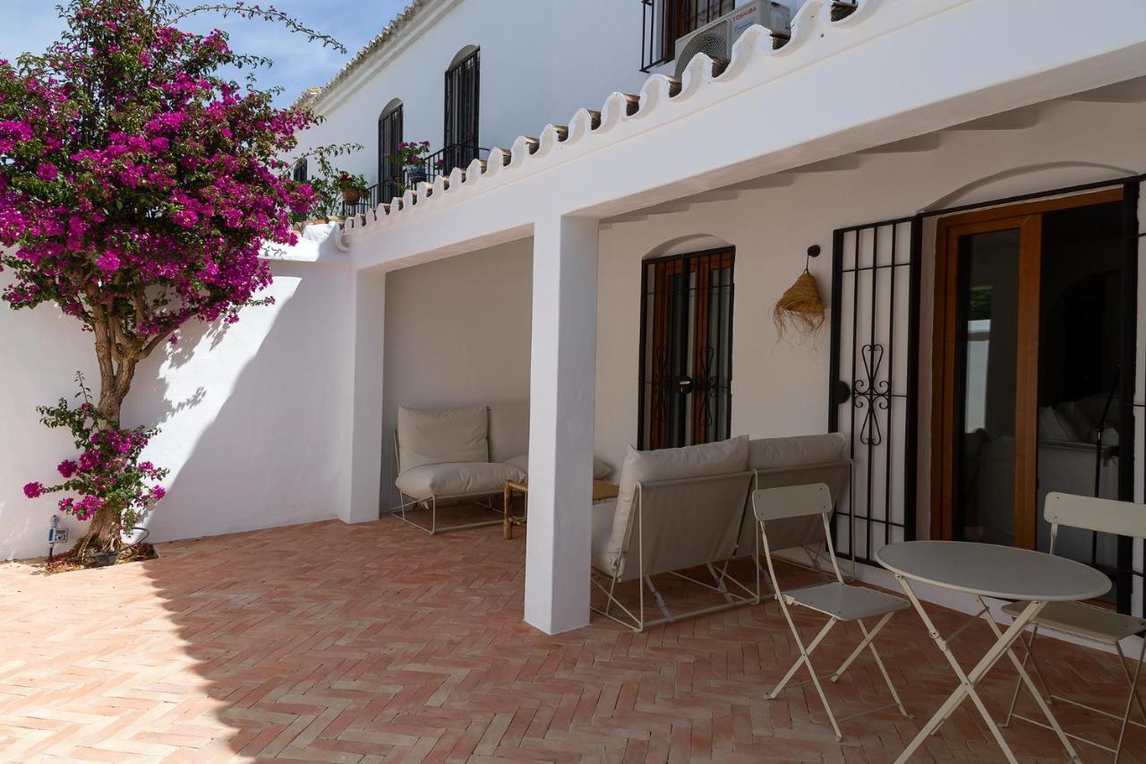 Con Encanto, Relajante, Centrica Fuengirola Exterior photo